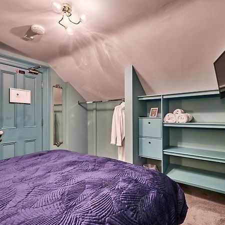 Jazz House Bed & Breakfast Londonderry Dış mekan fotoğraf