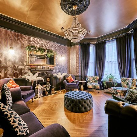 Jazz House Bed & Breakfast Londonderry Dış mekan fotoğraf