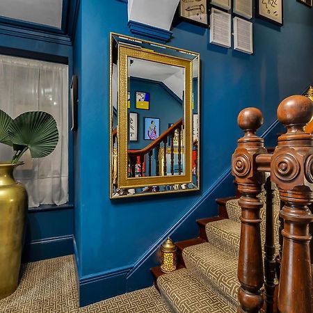Jazz House Bed & Breakfast Londonderry Dış mekan fotoğraf