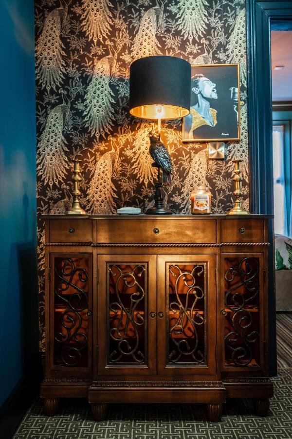Jazz House Bed & Breakfast Londonderry Dış mekan fotoğraf