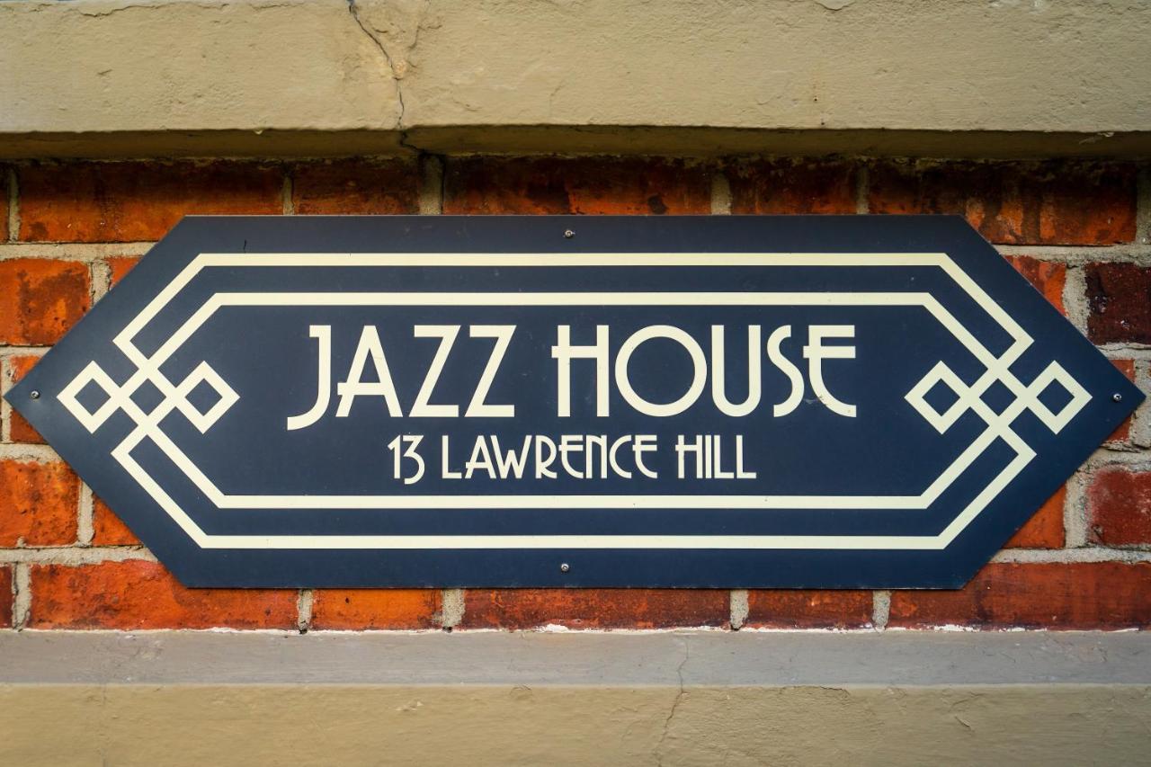 Jazz House Bed & Breakfast Londonderry Dış mekan fotoğraf