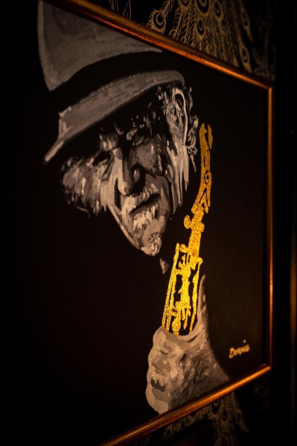 Jazz House Bed & Breakfast Londonderry Dış mekan fotoğraf