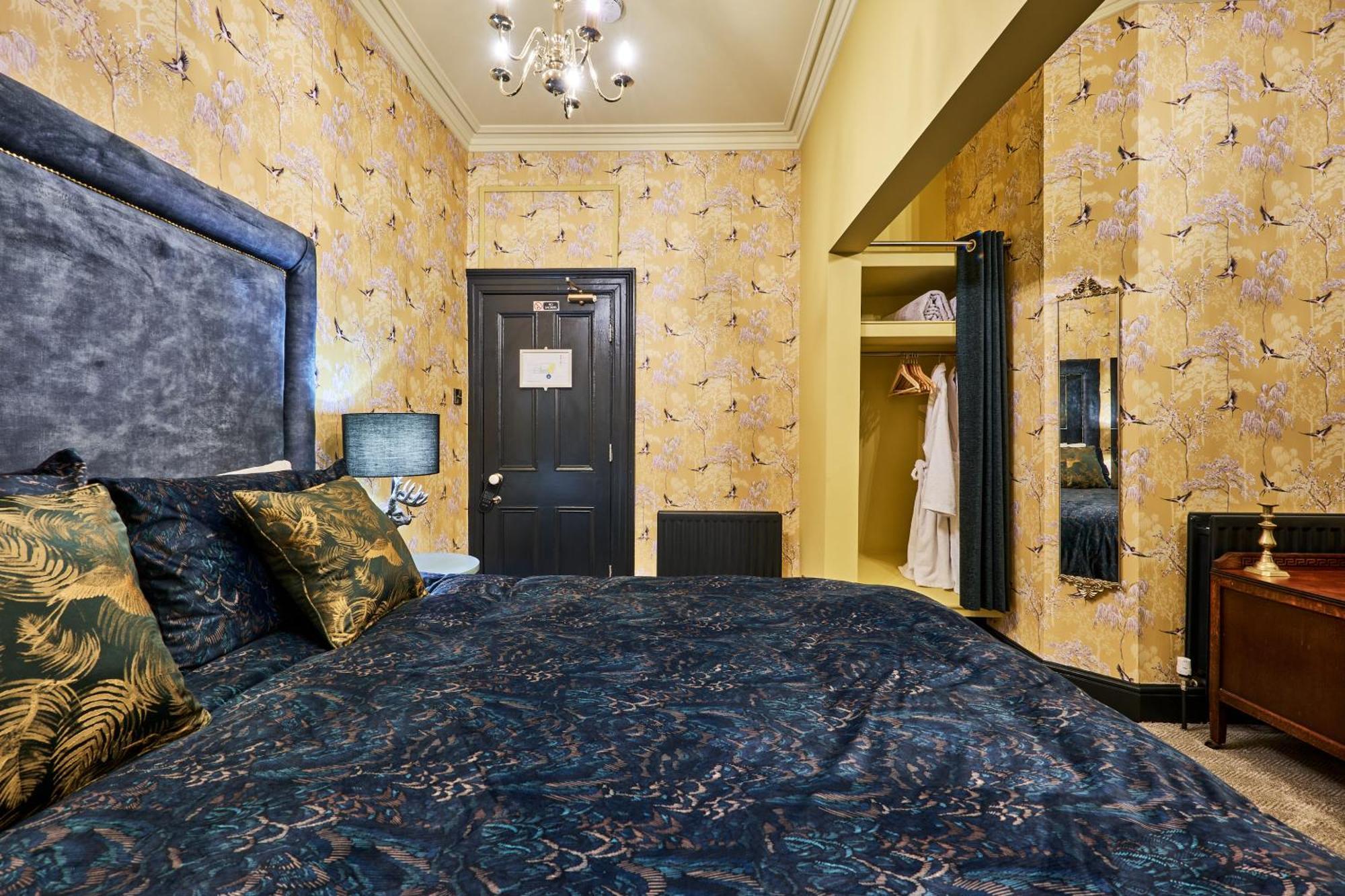 Jazz House Bed & Breakfast Londonderry Dış mekan fotoğraf