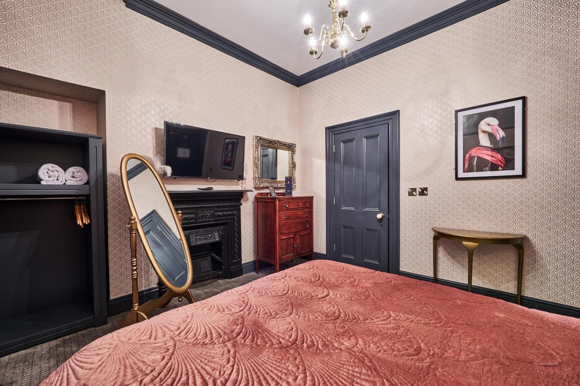Jazz House Bed & Breakfast Londonderry Dış mekan fotoğraf
