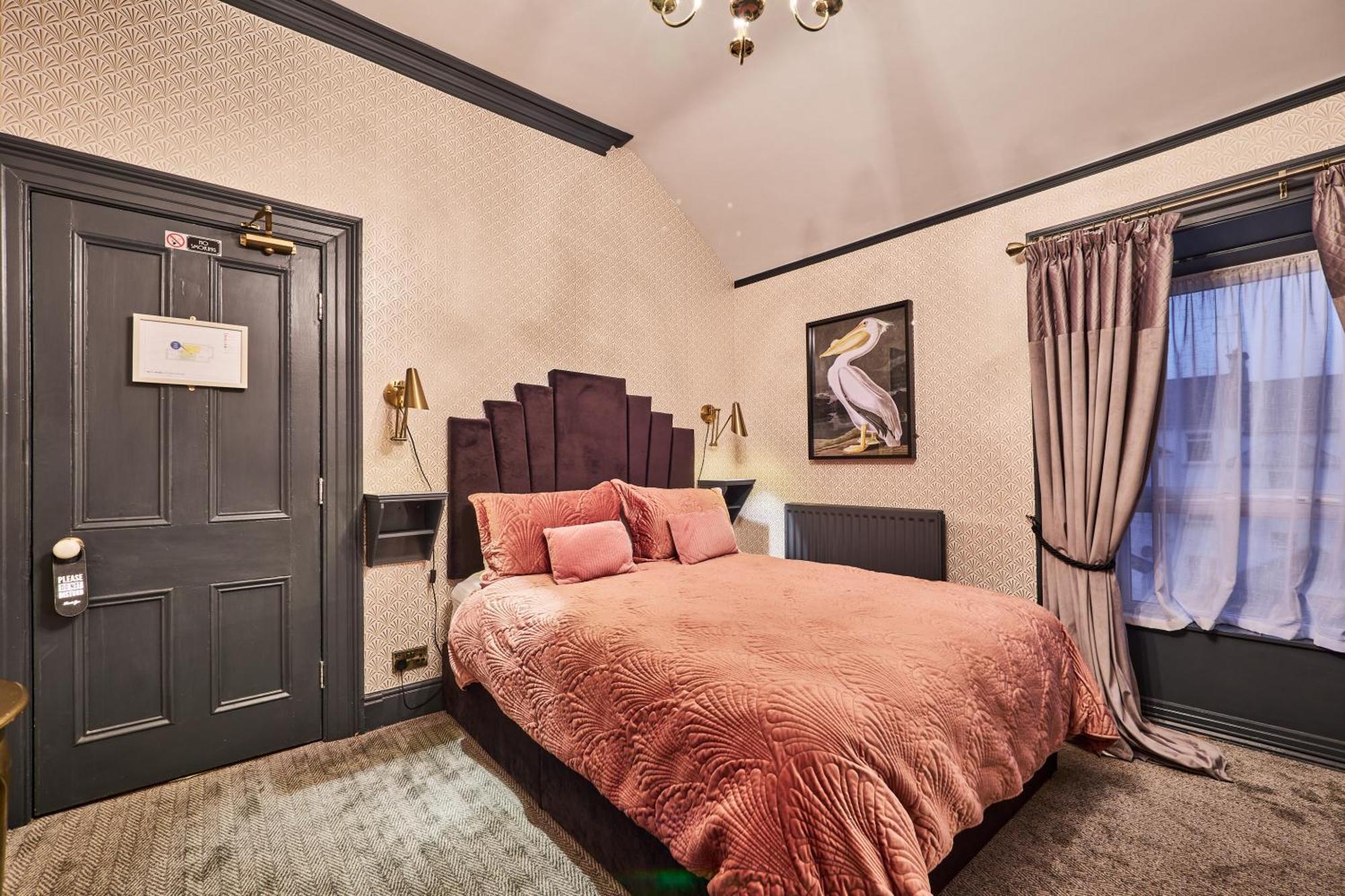 Jazz House Bed & Breakfast Londonderry Dış mekan fotoğraf