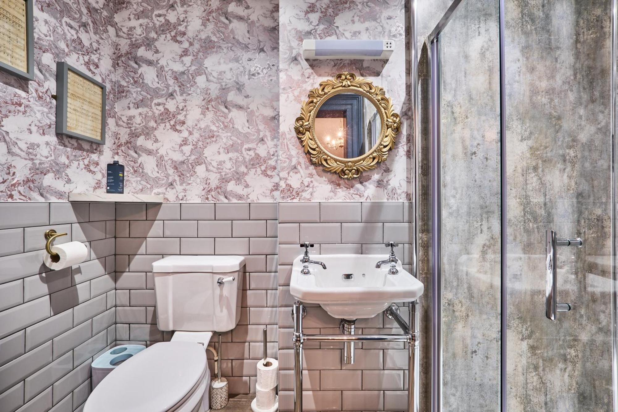Jazz House Bed & Breakfast Londonderry Dış mekan fotoğraf
