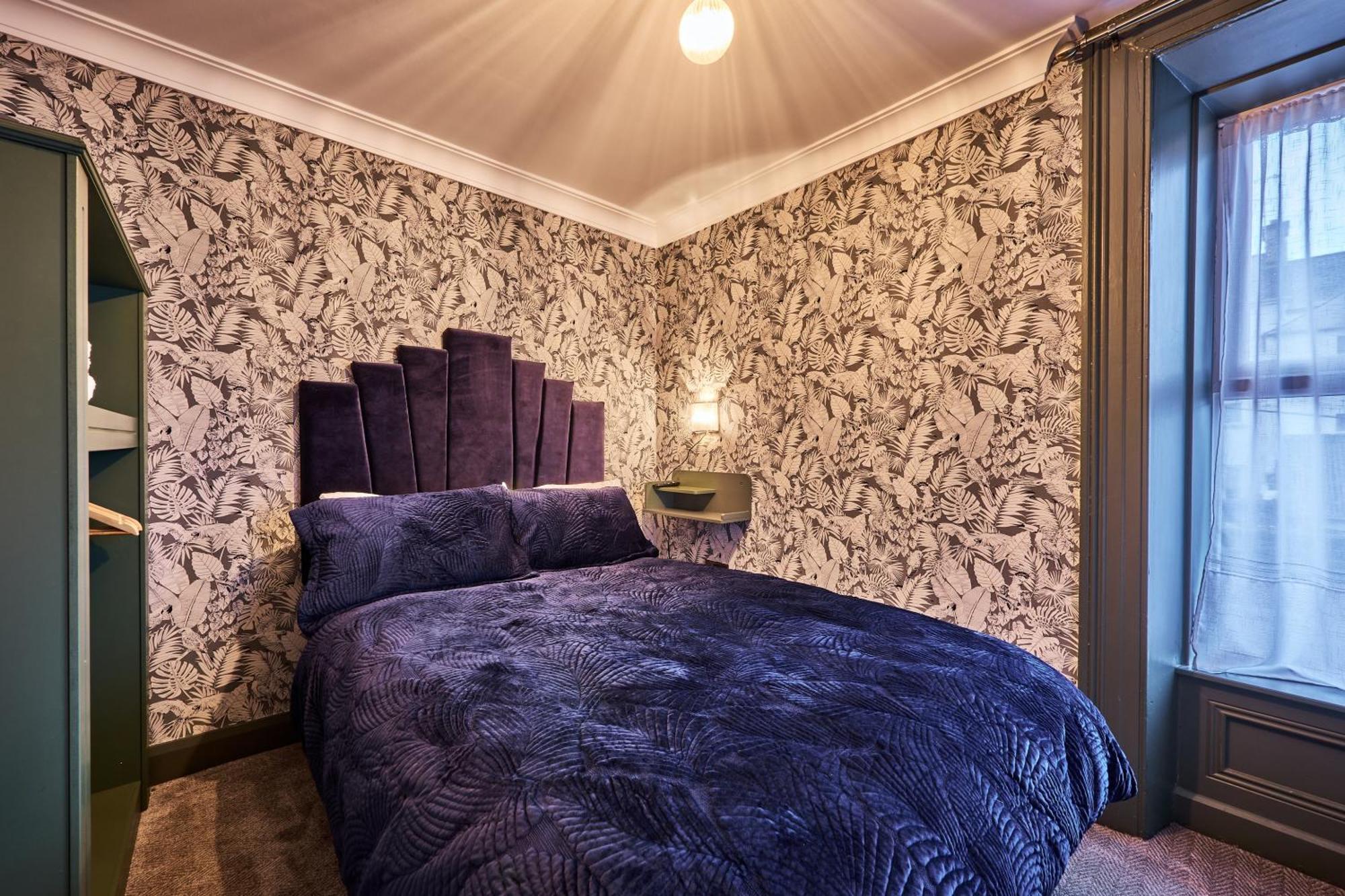 Jazz House Bed & Breakfast Londonderry Dış mekan fotoğraf