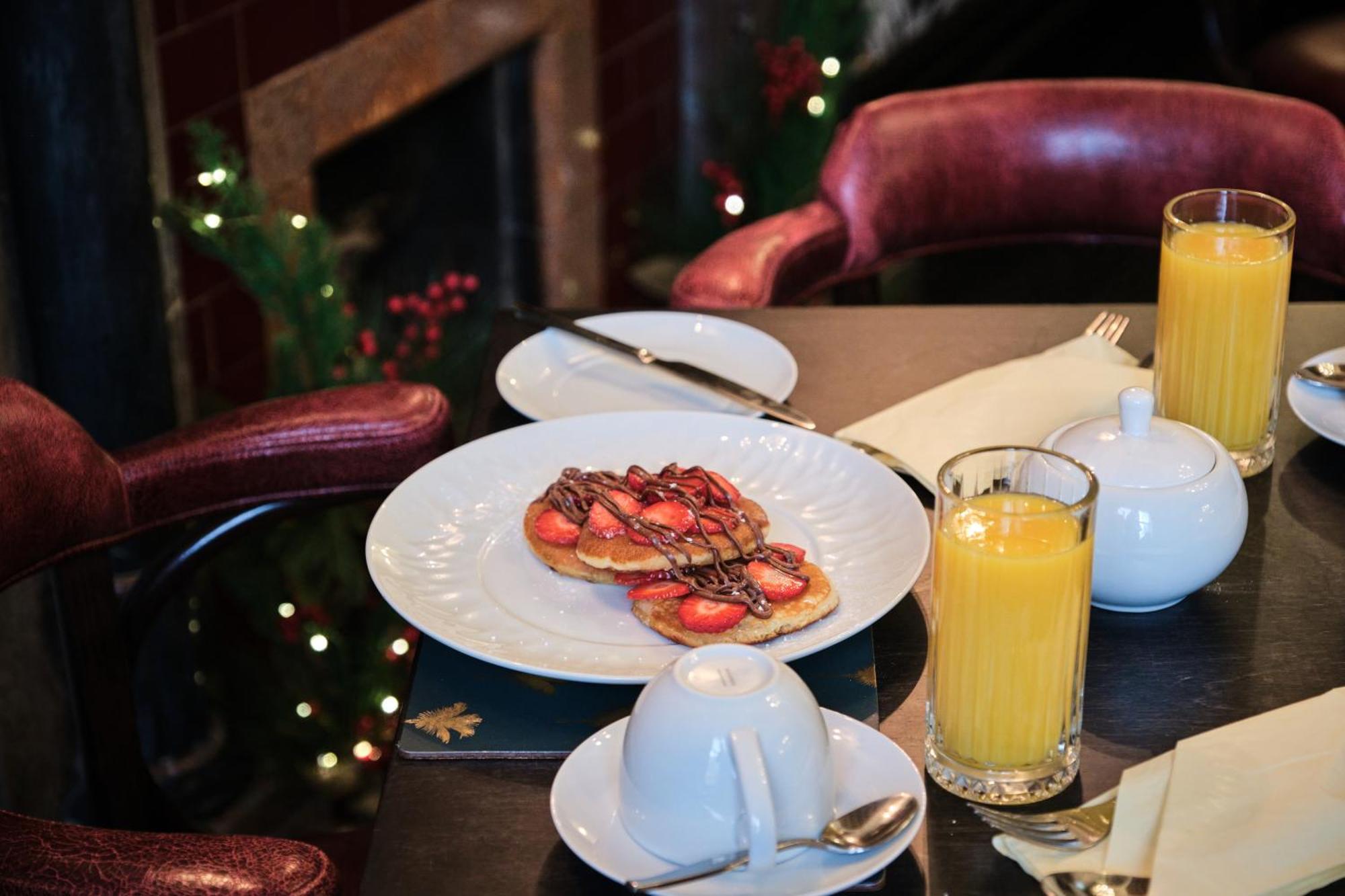 Jazz House Bed & Breakfast Londonderry Dış mekan fotoğraf