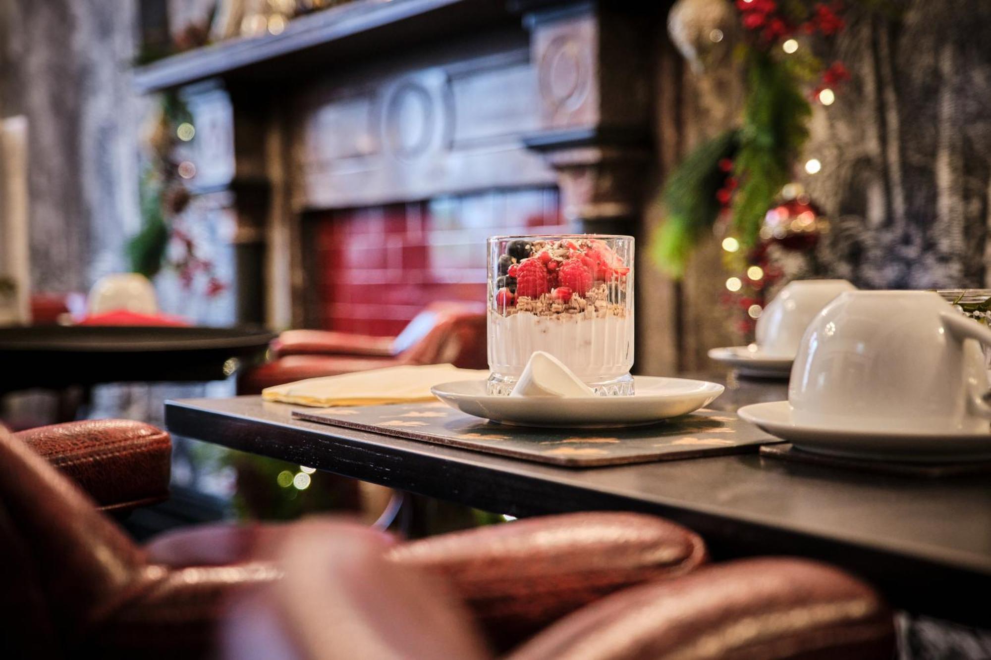 Jazz House Bed & Breakfast Londonderry Dış mekan fotoğraf