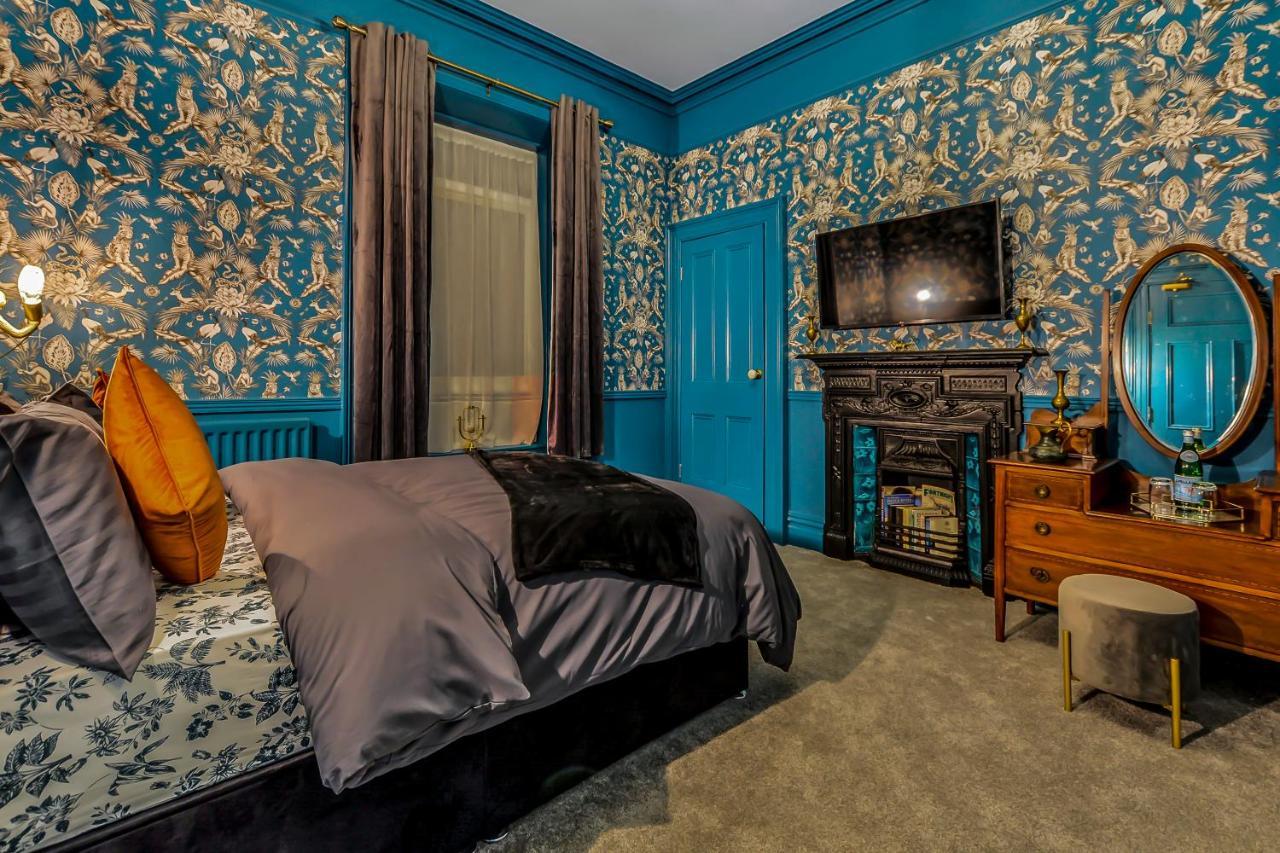 Jazz House Bed & Breakfast Londonderry Dış mekan fotoğraf