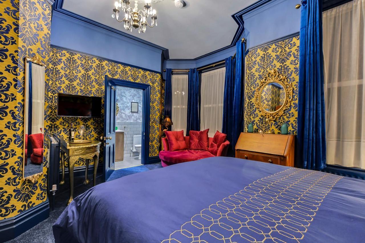 Jazz House Bed & Breakfast Londonderry Dış mekan fotoğraf