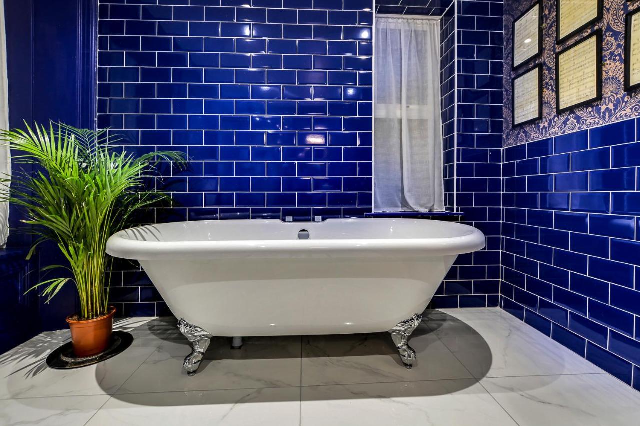 Jazz House Bed & Breakfast Londonderry Dış mekan fotoğraf