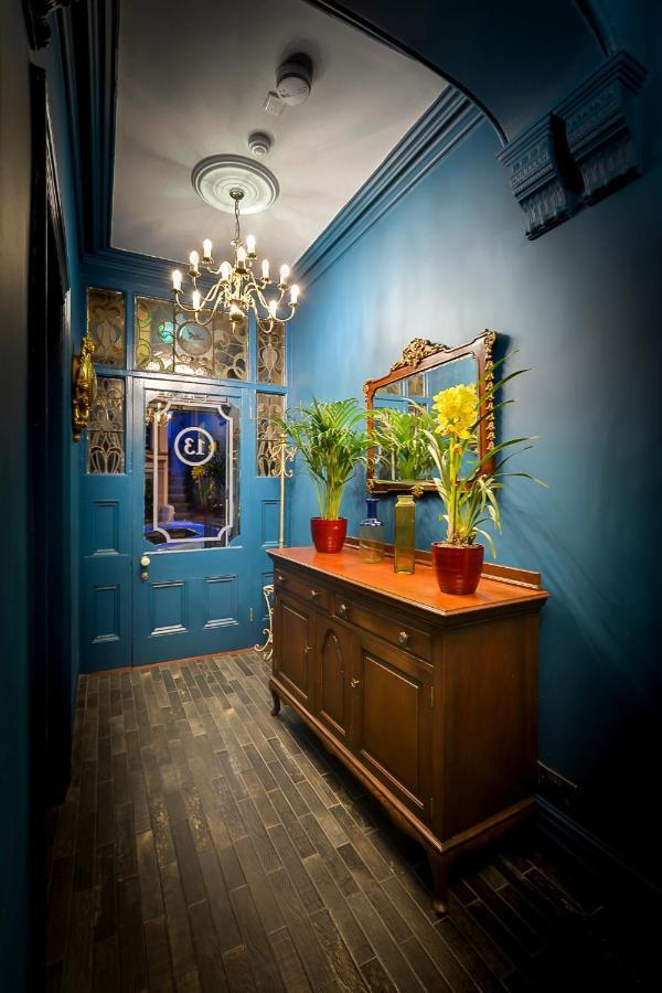 Jazz House Bed & Breakfast Londonderry Dış mekan fotoğraf