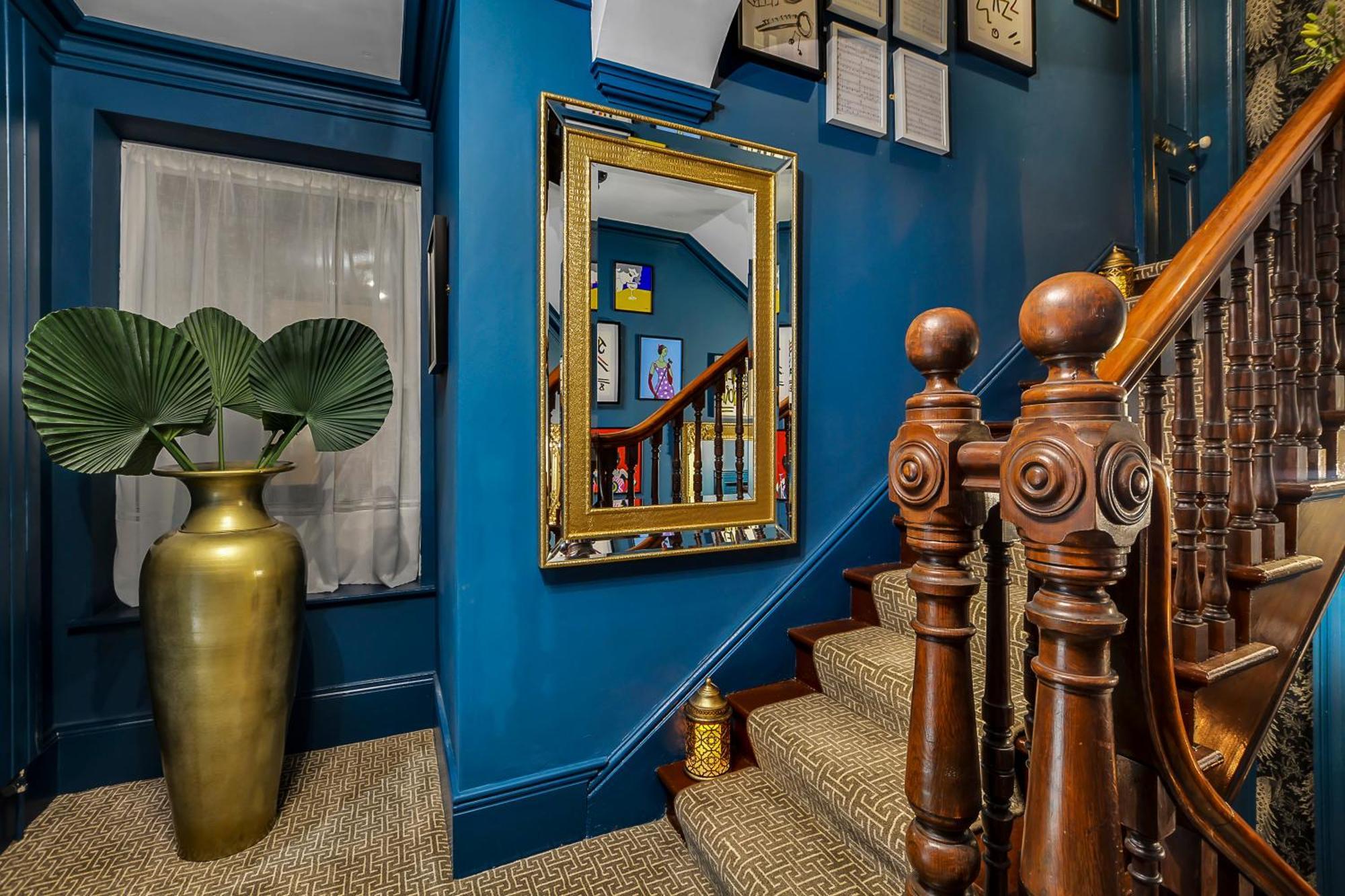 Jazz House Bed & Breakfast Londonderry Dış mekan fotoğraf